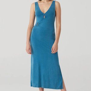 NWT Paloma Wool Nelly Dress